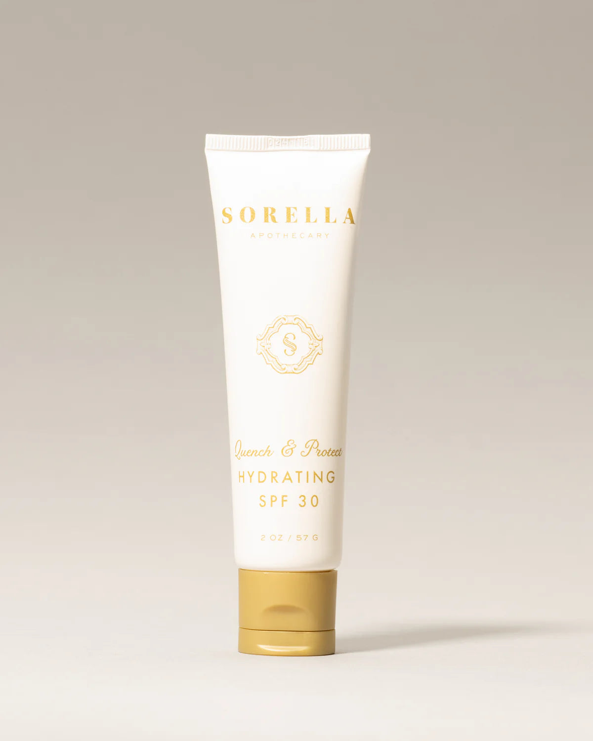 Quench & Protect Hydrating SPF 30