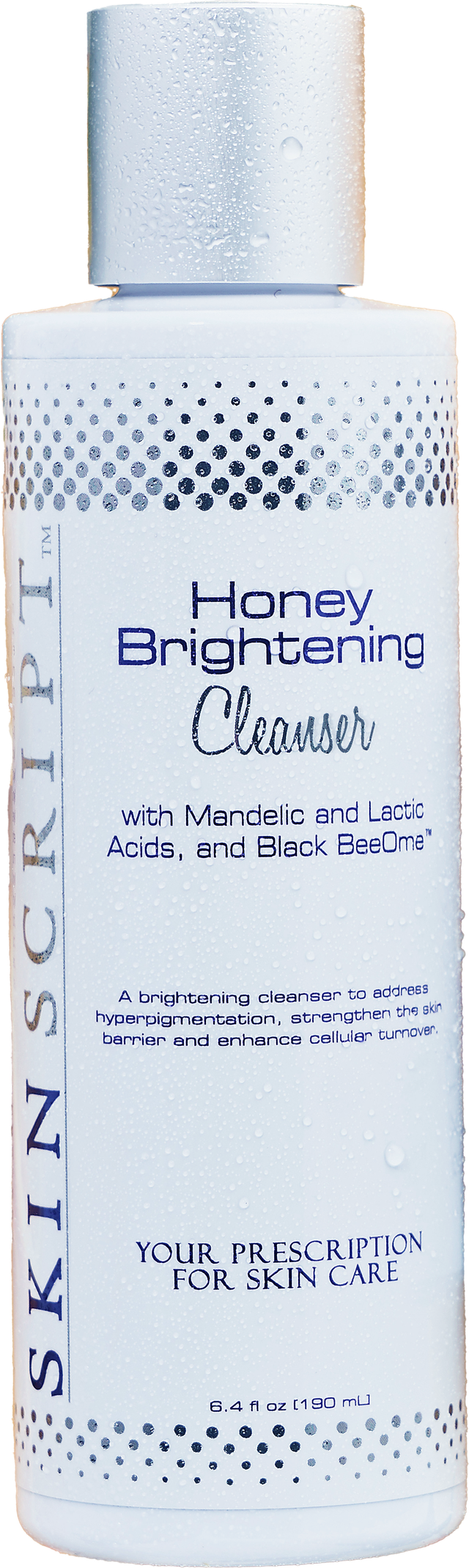 Honey Brightening Cleanser