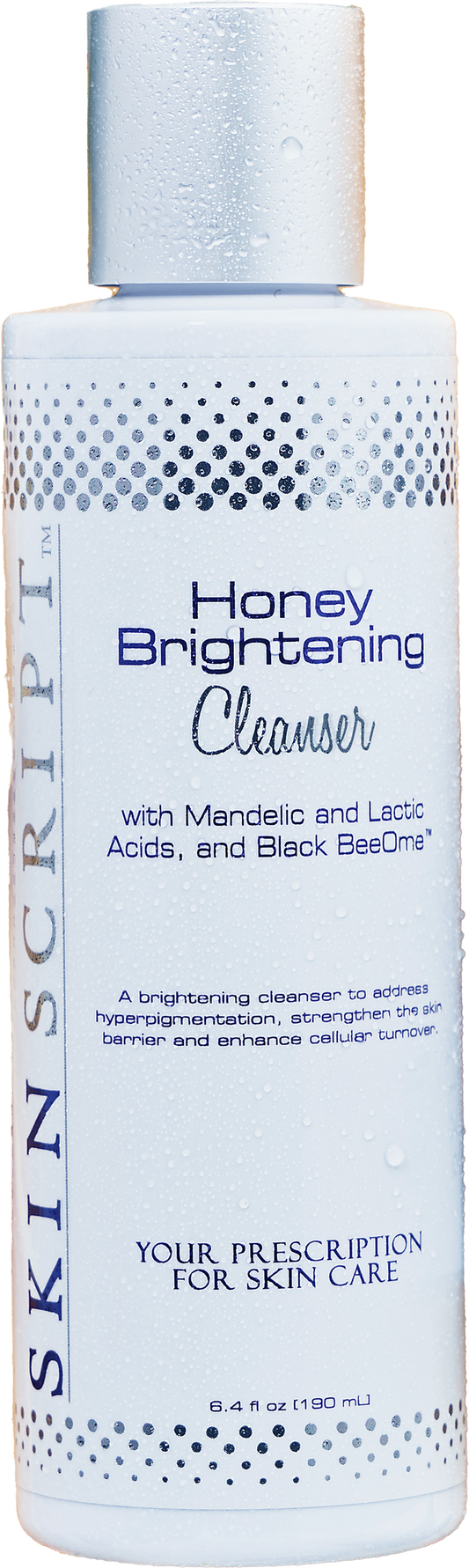 Honey Brightening Cleanser