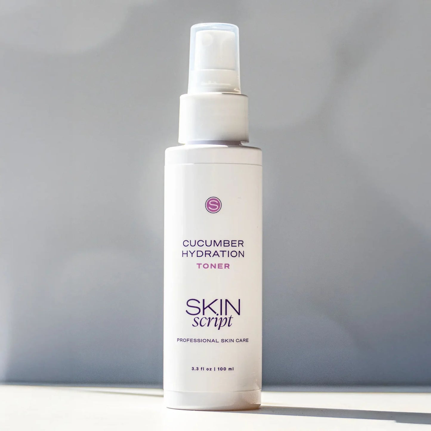 Cucumber Hydration Toner