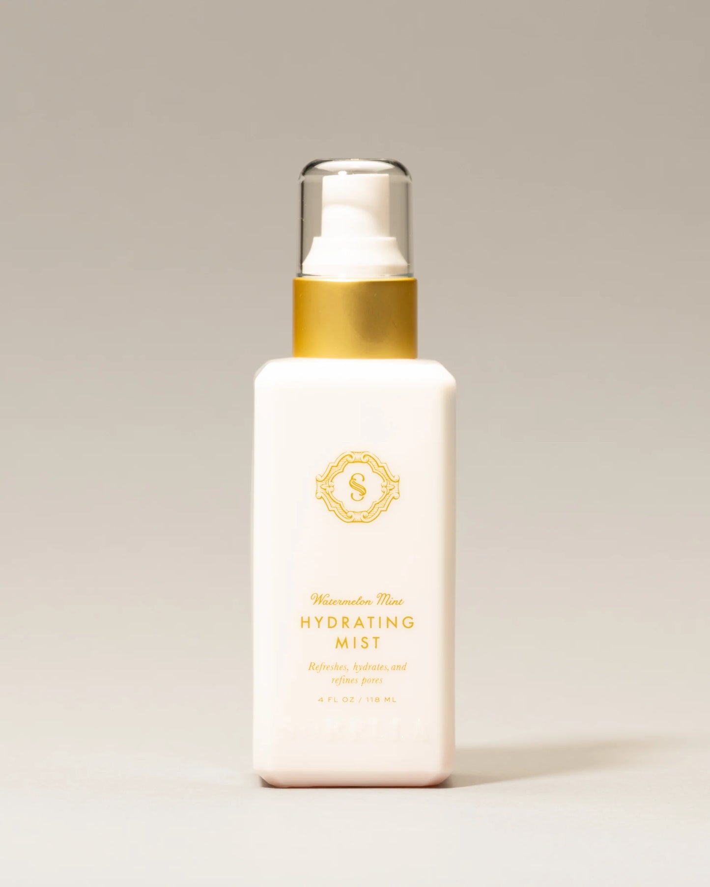 Watermelon Mint Hydrating Mist