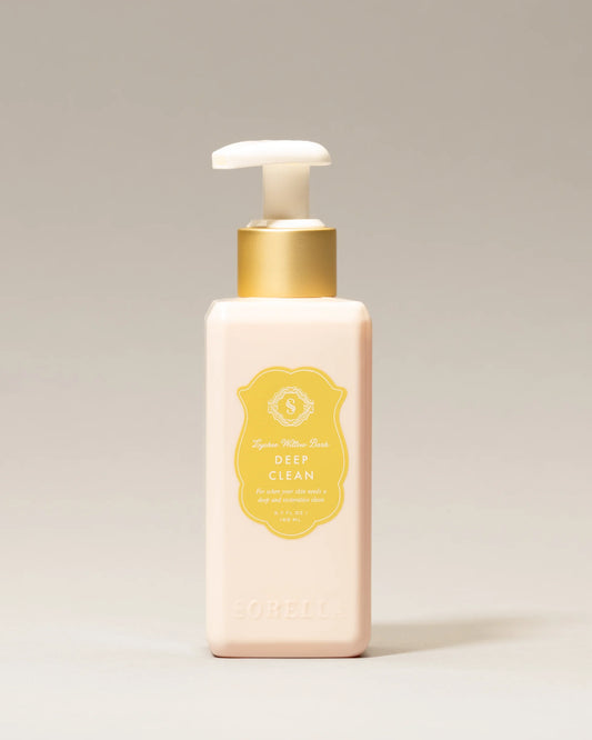 Lychee Willow Bark Deep Clean