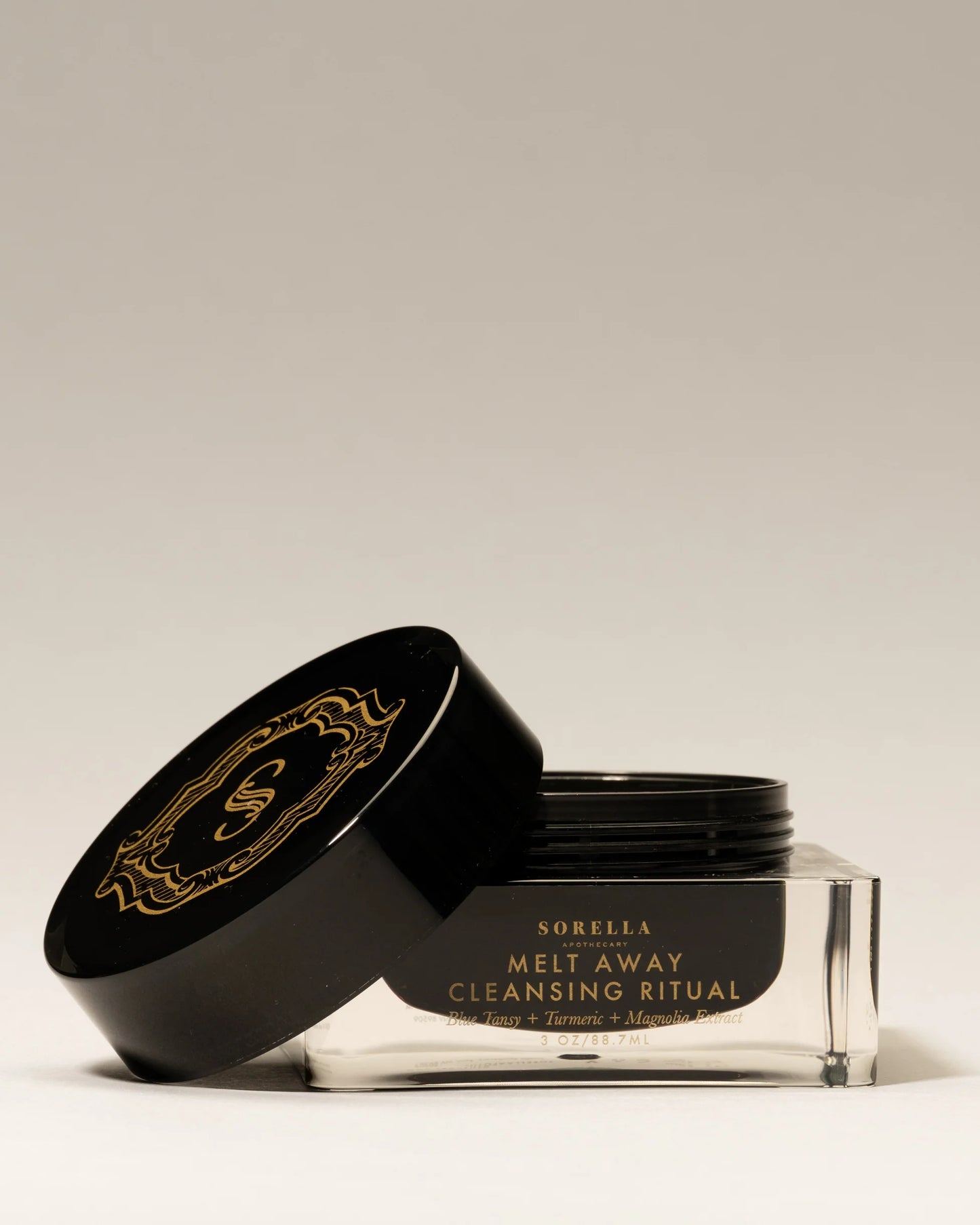 Melt Away Cleansing Ritual