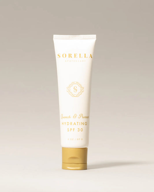 Quench & Protect Hydrating SPF 30
