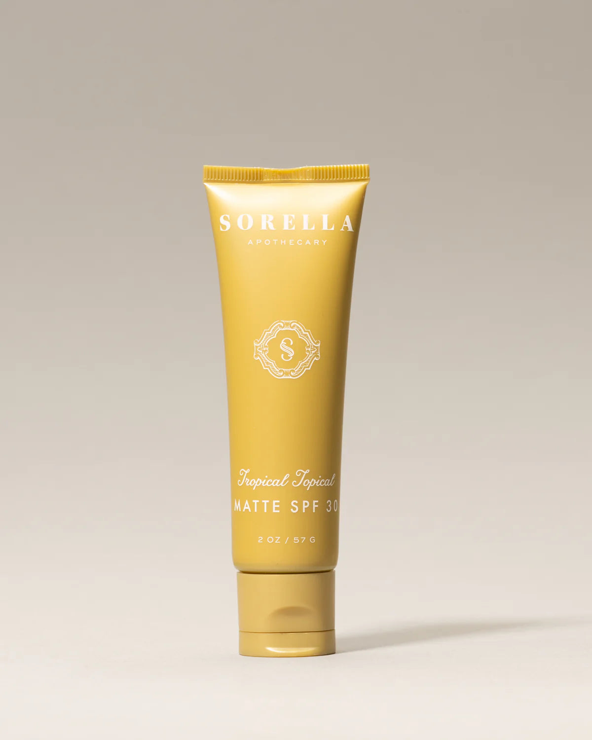 Tropical Topical Matte SPF 30