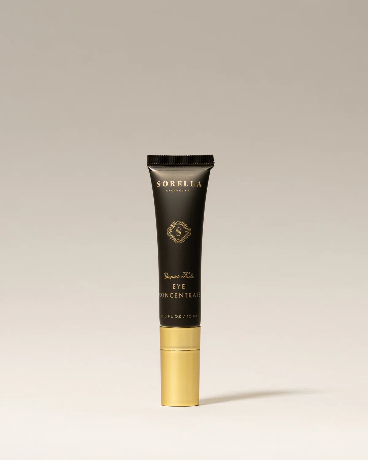 Yogurt Kale Eye Concentrate