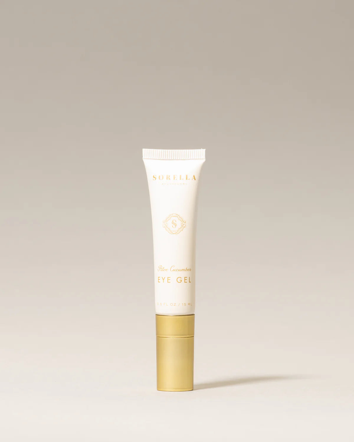 Aloe Cucumber Eye Gel