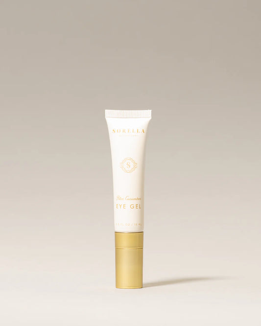 Aloe Cucumber Eye Gel