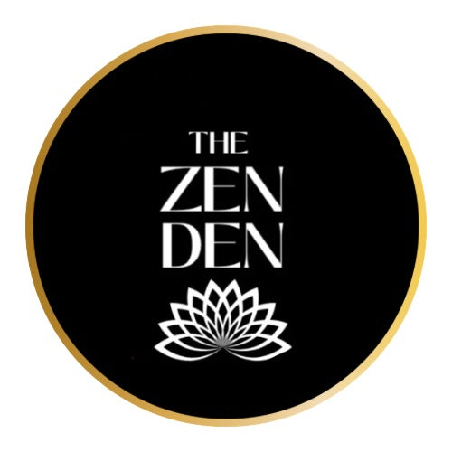 The Zen Den Spa